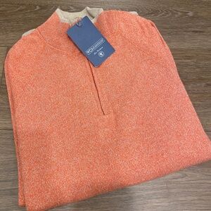 NWT Woolcashmir Sweater